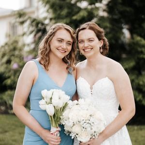 Meet your Posher, Maya